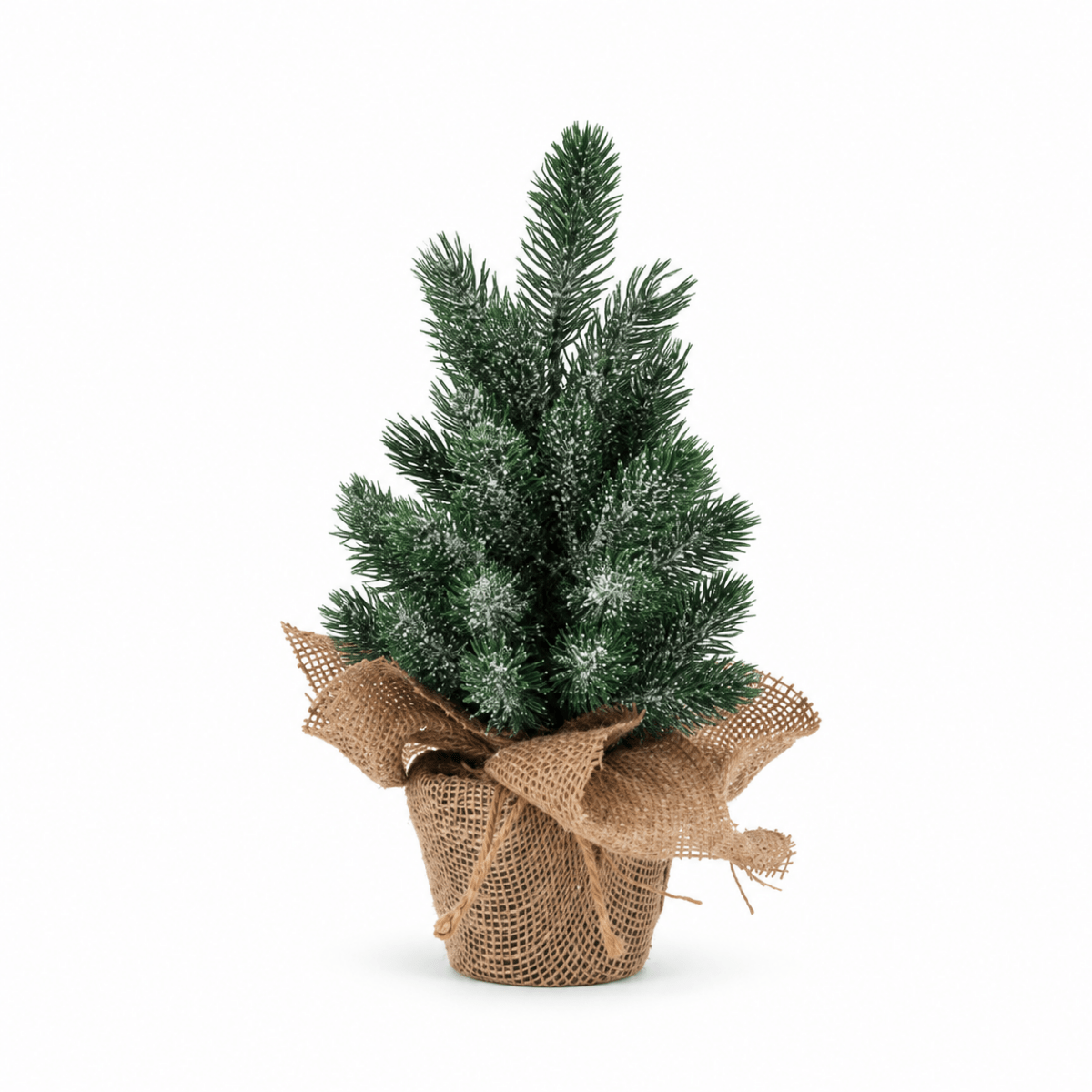 Genialt lille juletræ, perfekt til at pynte til jul med