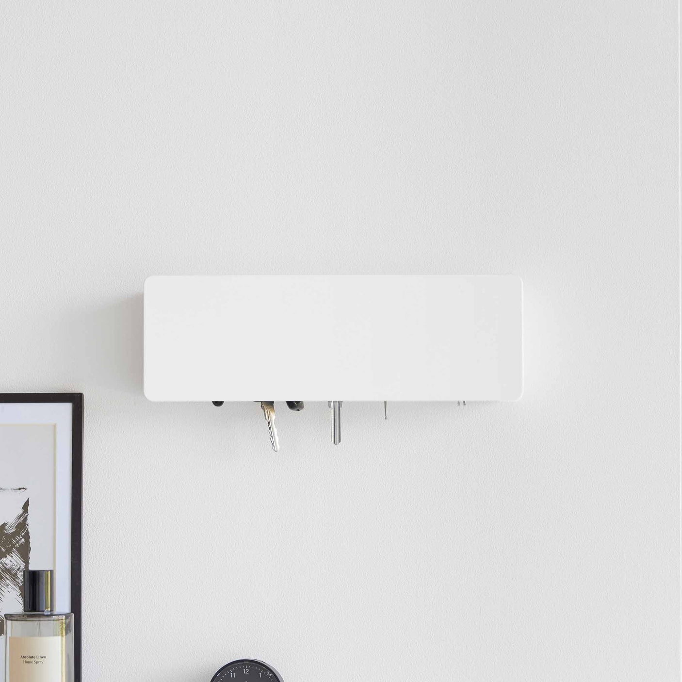 nøkkelholder til gang