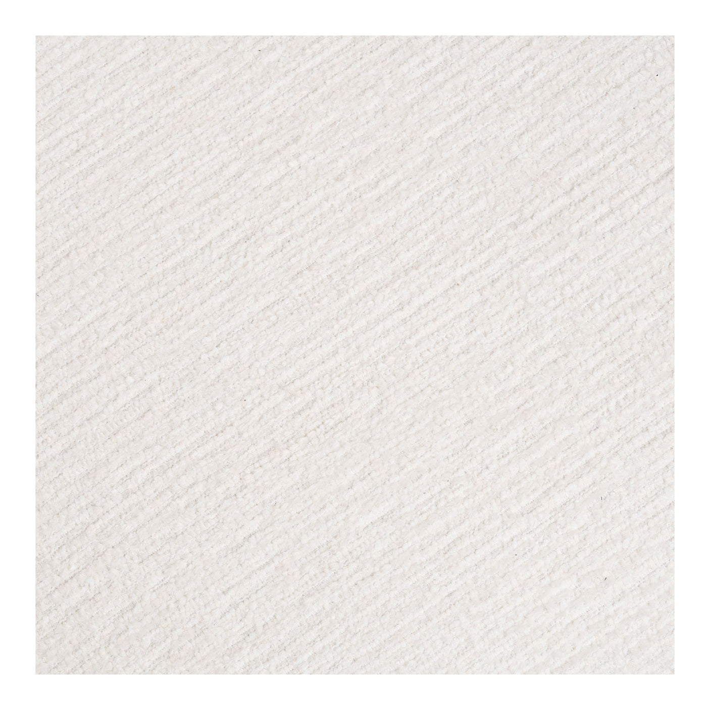 Elegant Milo Lounge stol med avrundet rygg – bakside