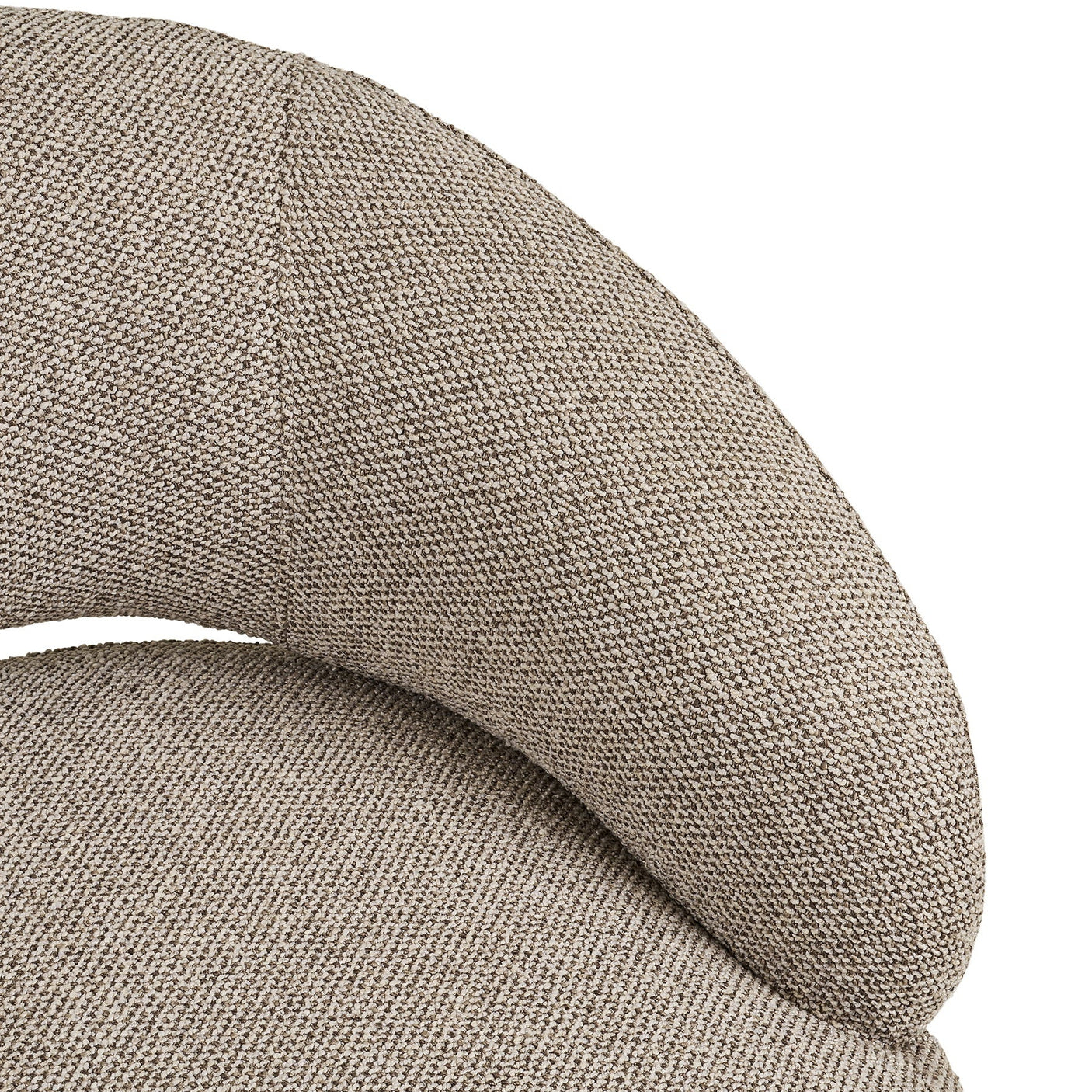 Sion loungestol sand - bilde 6