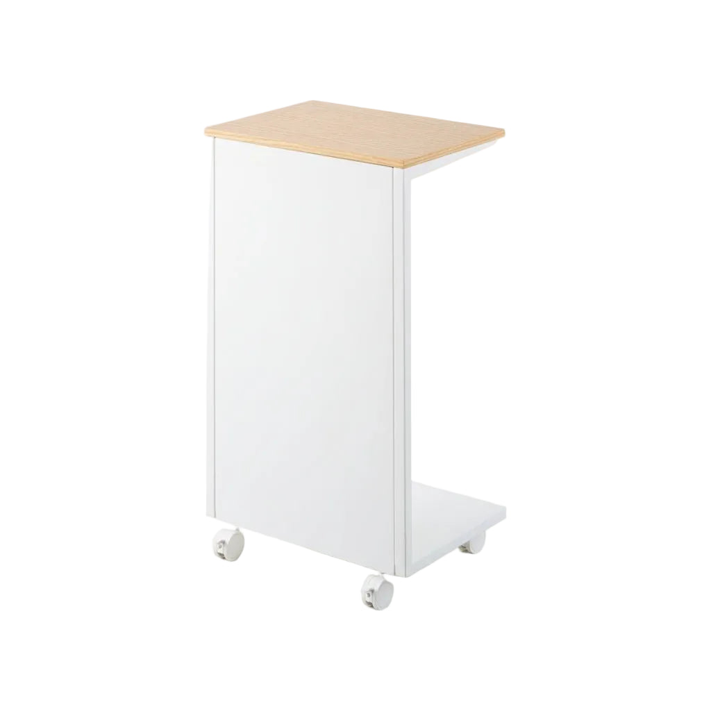 Produktbillede på beige baggrund