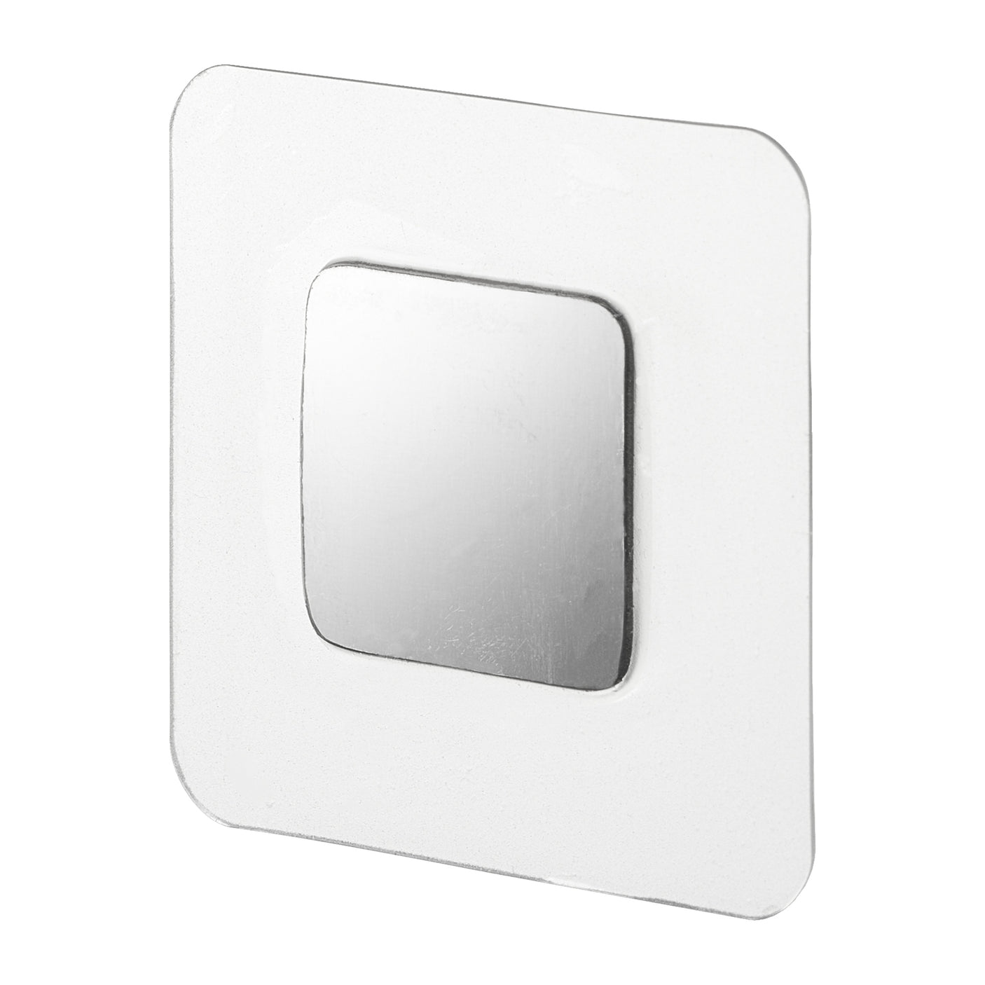 Praktisk magnetisk feste til ulike bruksområder.