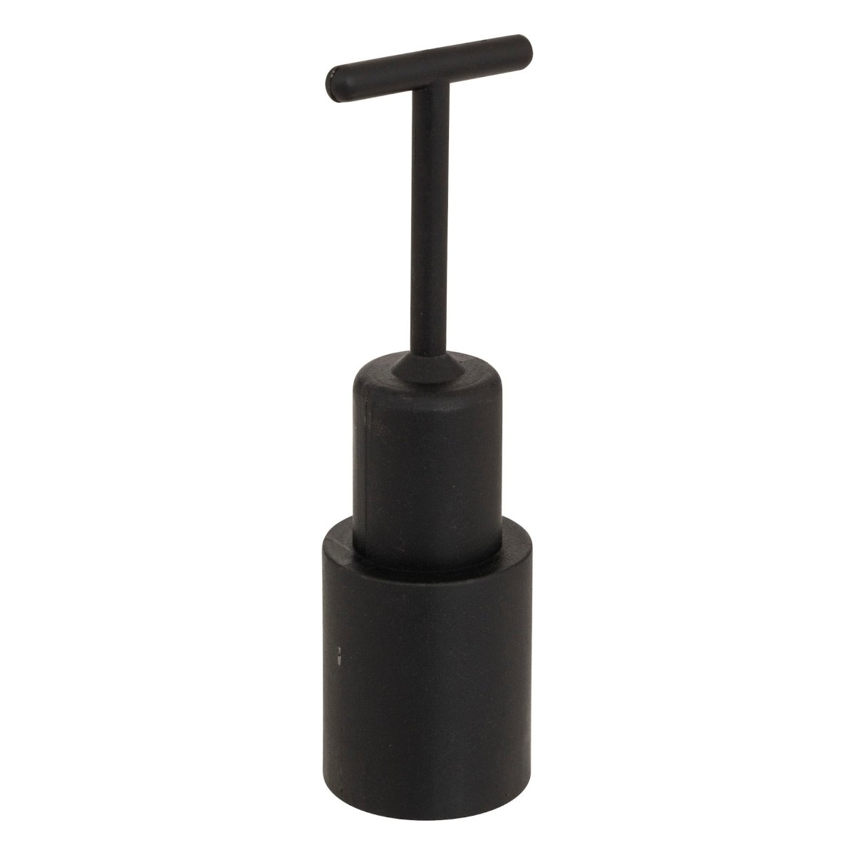 Vegglampe Pilia metall og ravglass 10 cm, bryteren