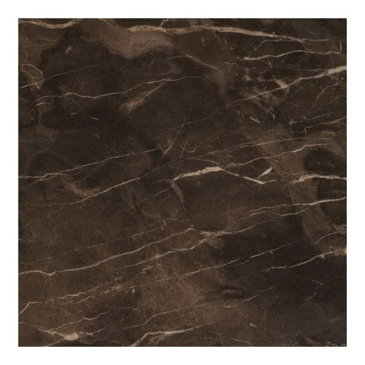 Prague sofabord brun 60 x 80 x 40 cm - Lindas Dekor