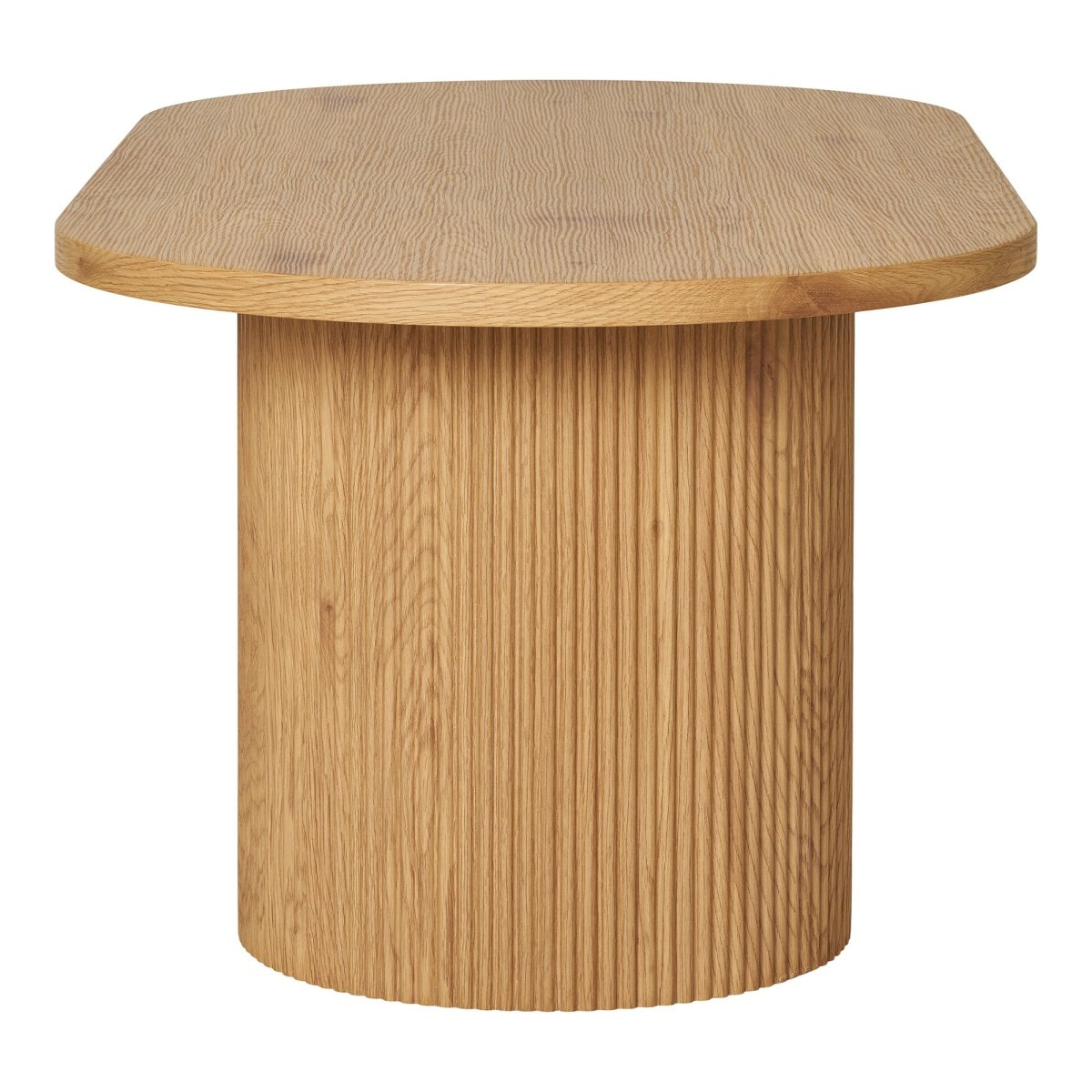 Boavista sofabord natur 120 x 60 x 45 cm