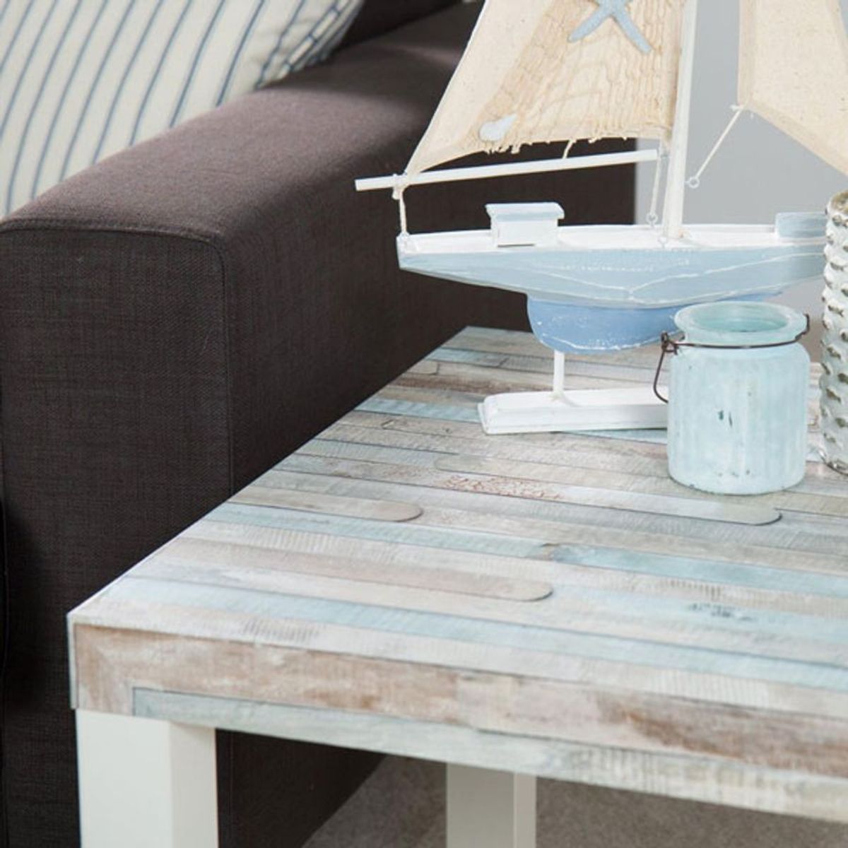 Vareprøve: Rio ocean kontaktplast