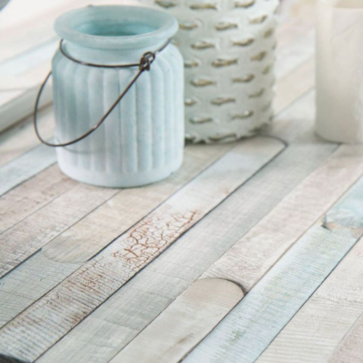 Vareprøve: Rio ocean kontaktplast