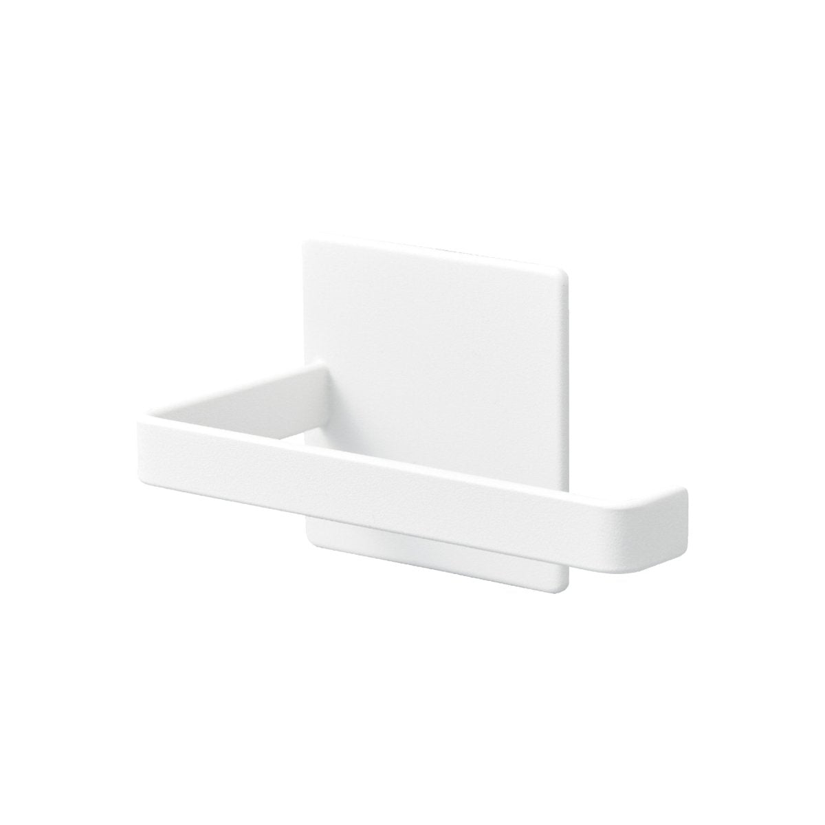 Dorullholder magnetisk hvit - Lindas Dekor