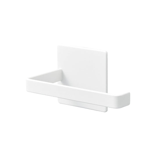 Dorullholder magnetisk hvit - Lindas Dekor