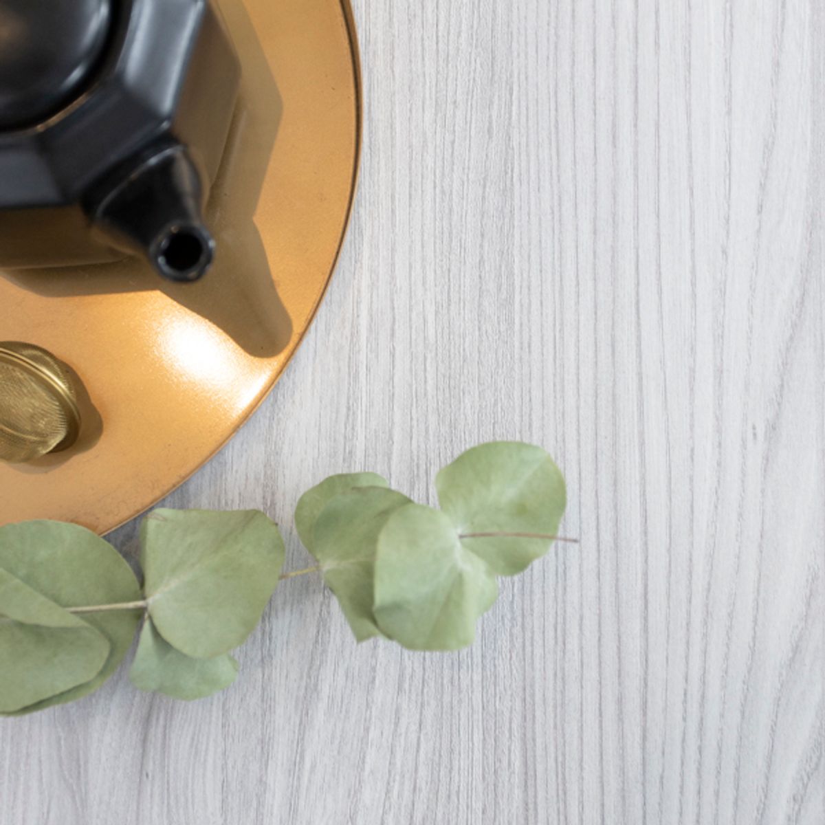 Vareprøve: Sangallo Hellegrå kontaktplast