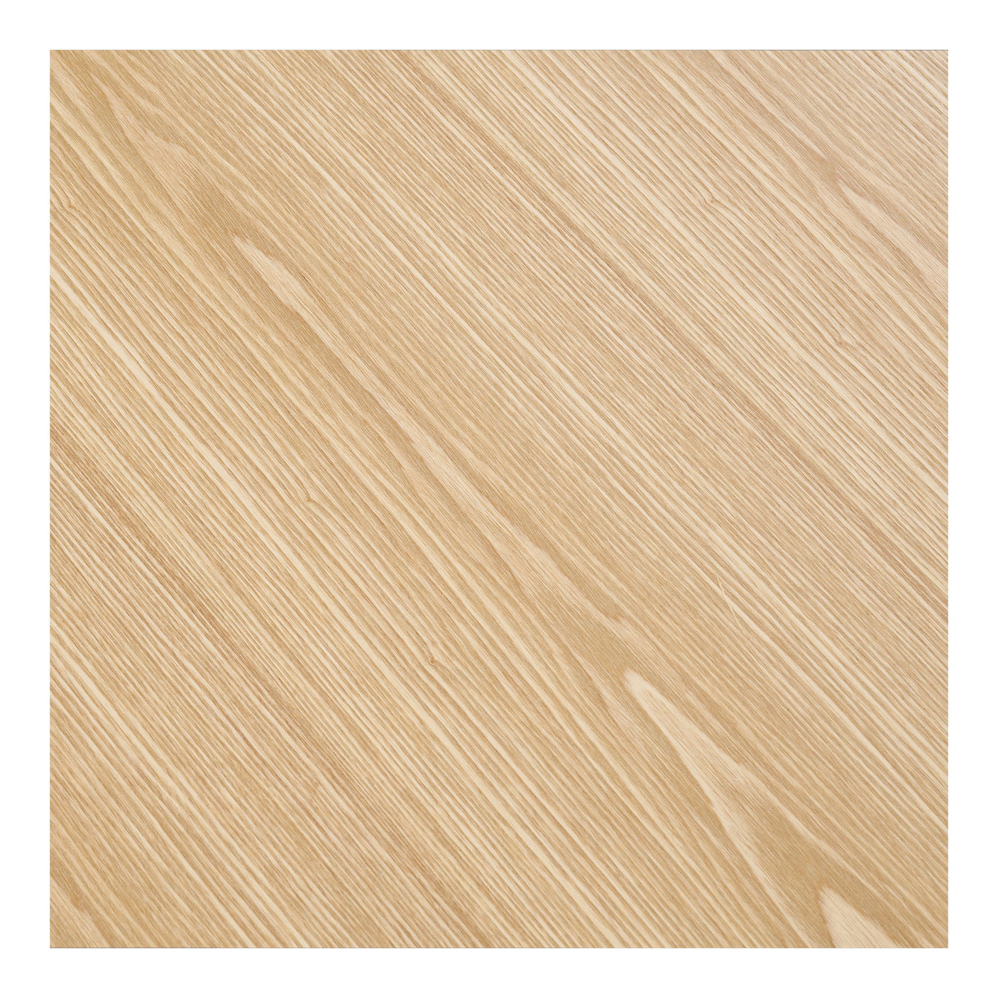 Solva spisebord ask sand natur 220 cm