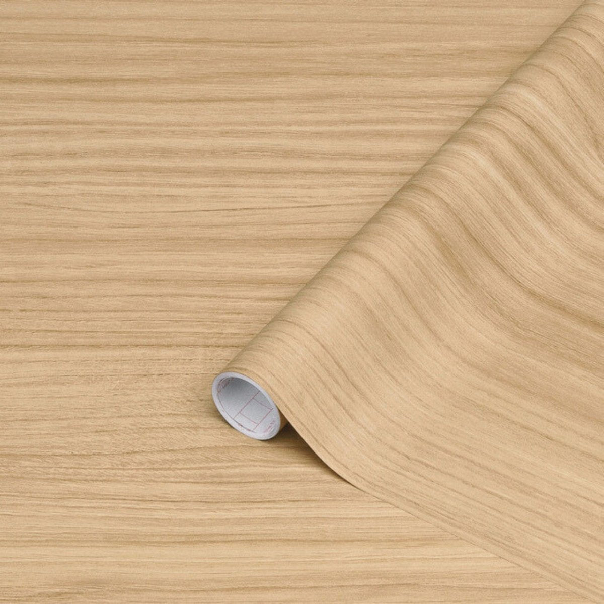 Tropea Oak kontaktplast - Lindas Dekor