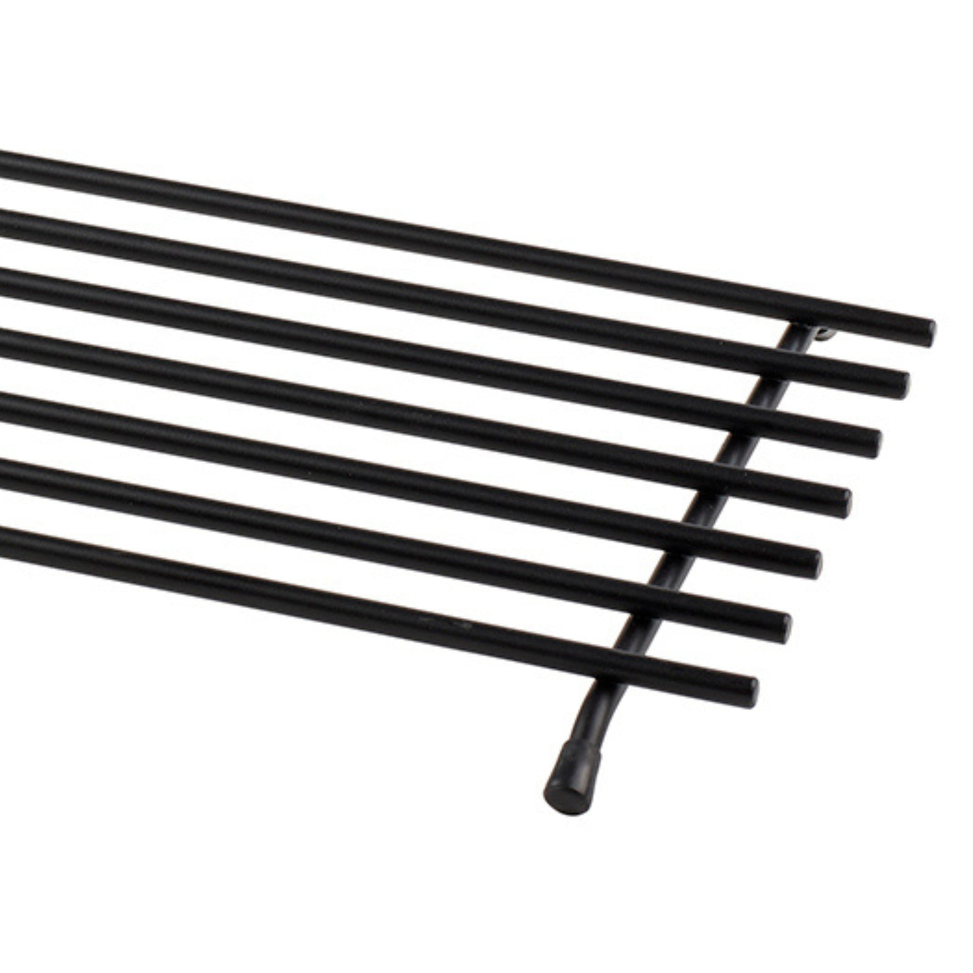 Gryterist med sklisikre føtter på kjøkkenbenk