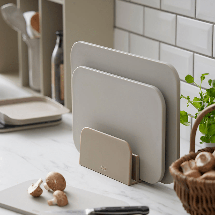 3 - pk Skjærebrett - sett Choptima 35,5 x 7 x 26,5 cm - Lindas Dekor