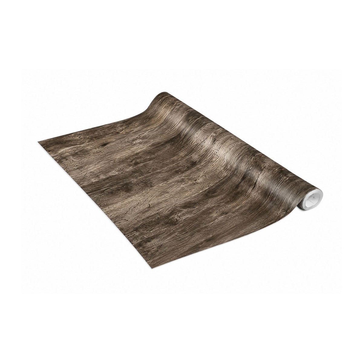Smoked Old Wood kontaktplast