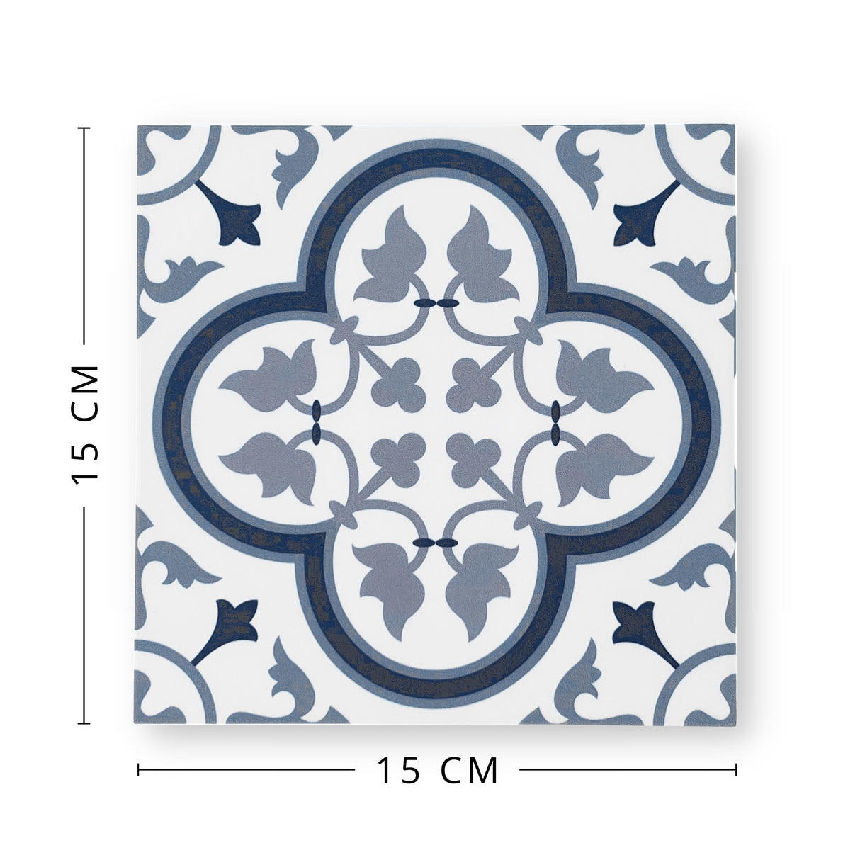 Vareprøve: Amanda selvklebende veggfliser