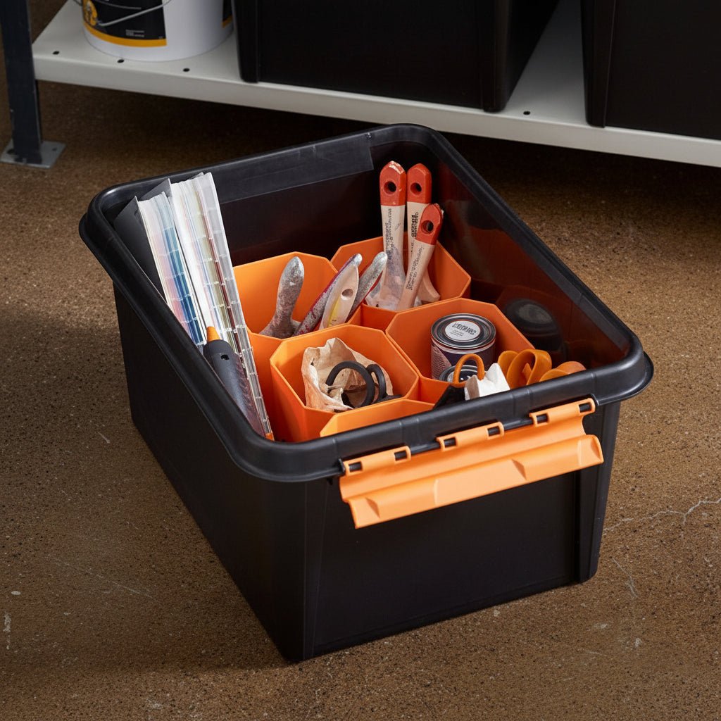 SmartStore™ innsats til 14 L boks - Lindas Dekor