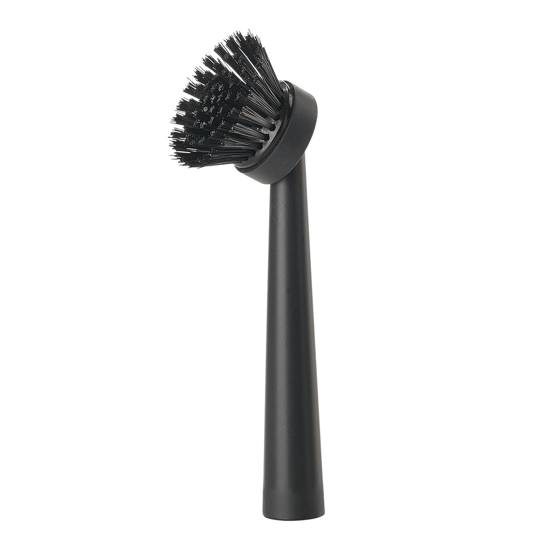 Oppvaskbørste Stand sort 22 cm - Lindas Dekor