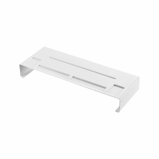 Monitor stativ hvit 59 x 24 x 8 cm - Lindas Dekor
