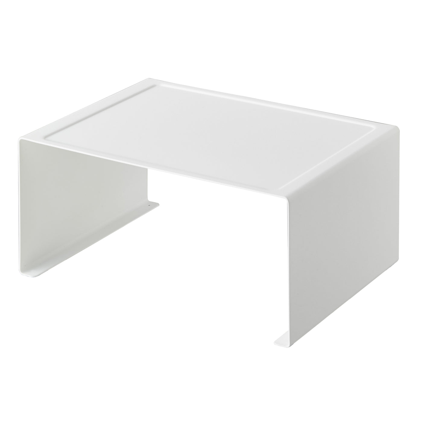 Slitesterk og allsidig oppbevaringsløsning for kjøkkenet.