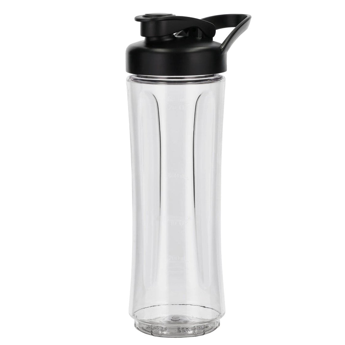 Stavmikser med rustfritt stål og kraftig motor