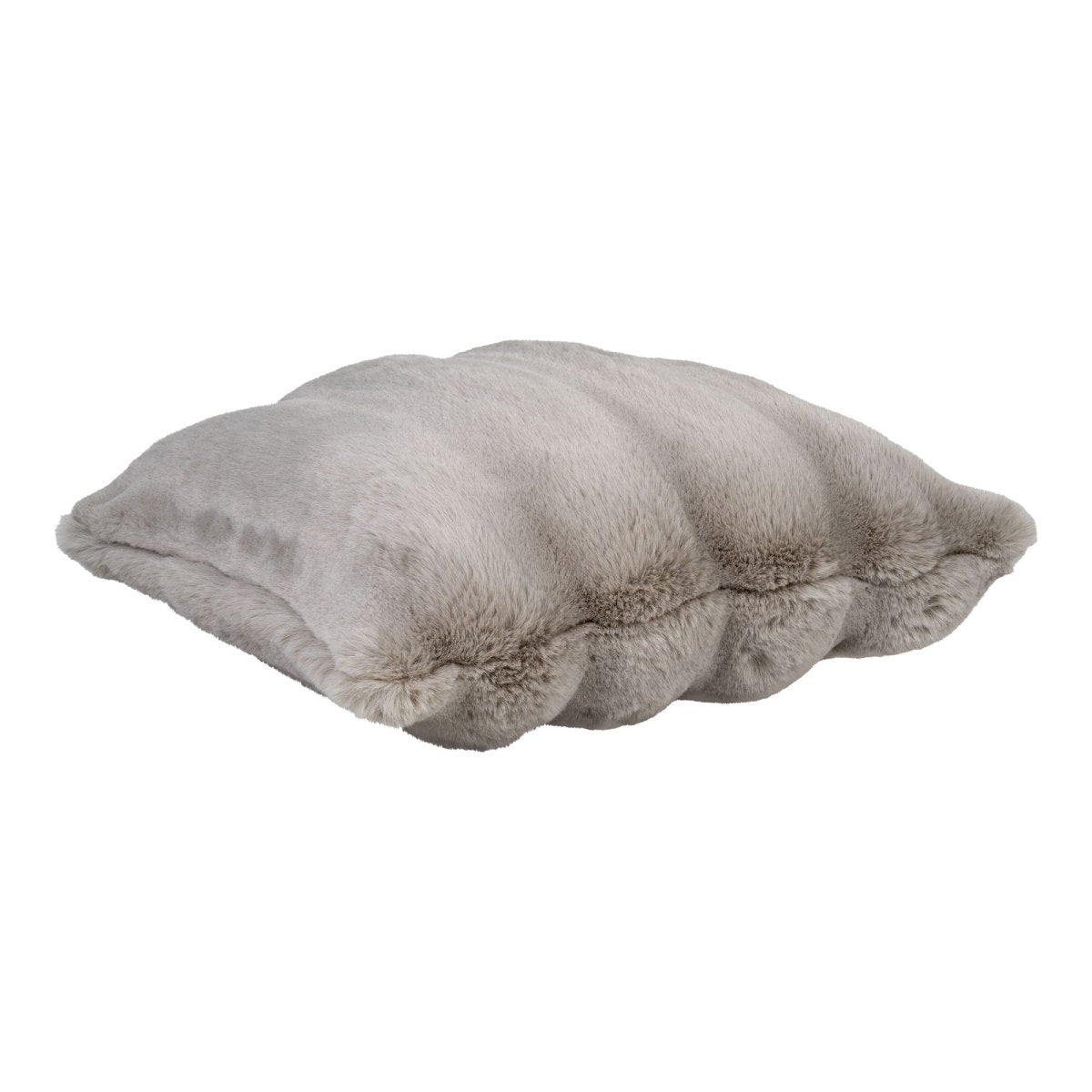 Galena pyntepute beige 45 x 45 cm - Lindas Dekor
