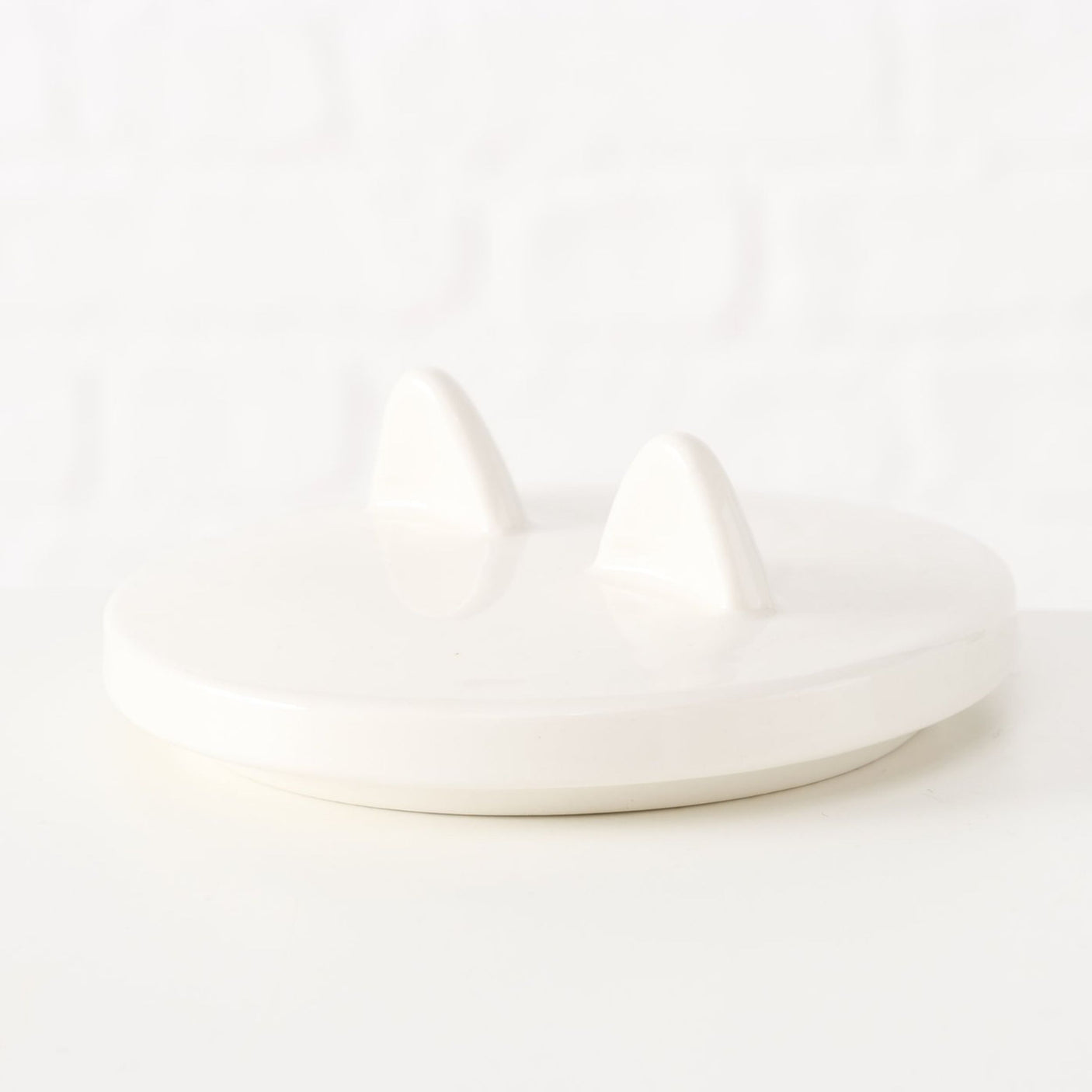 Oppbevaringskrukke kattemat