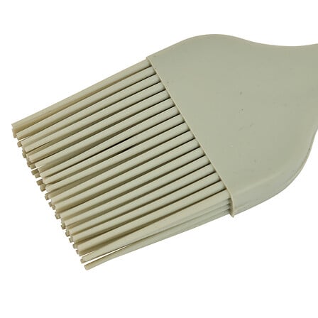 Essentials bakepensel i silikon 26 cm assorterad