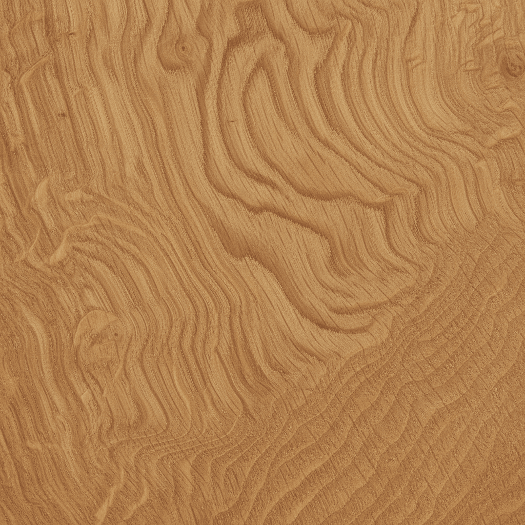 Townsville vegghylle eik 18 x 30 x 30 cm - Lindas Dekor