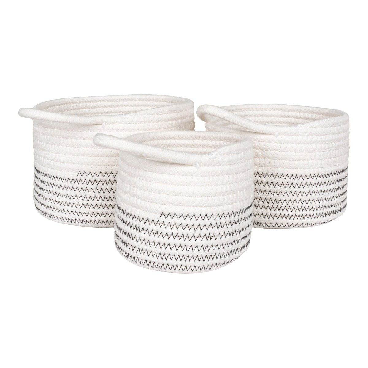 3 - pk Algar kurver bomull - Lindas Dekor