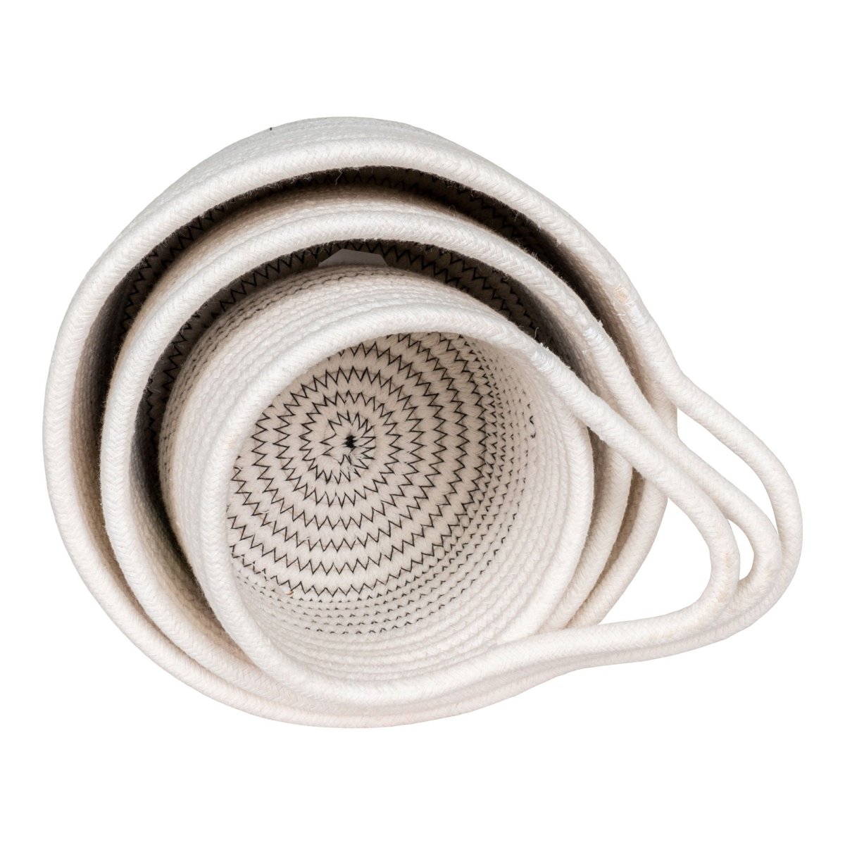 3 - pk Algar kurver bomull - Lindas Dekor