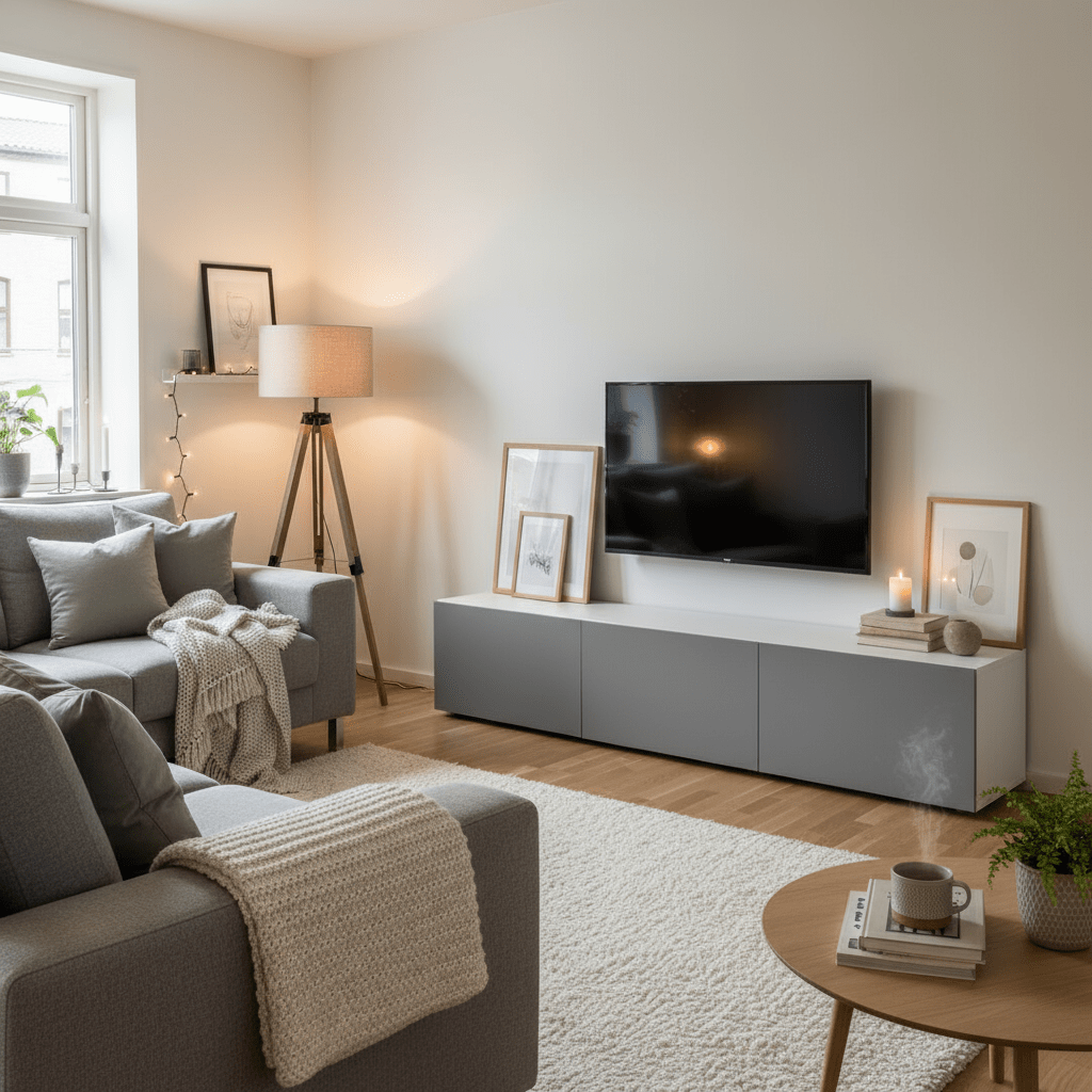 Charcoal grey supermatt kontaktplast 62 cm x 5 m - Lindas Dekor