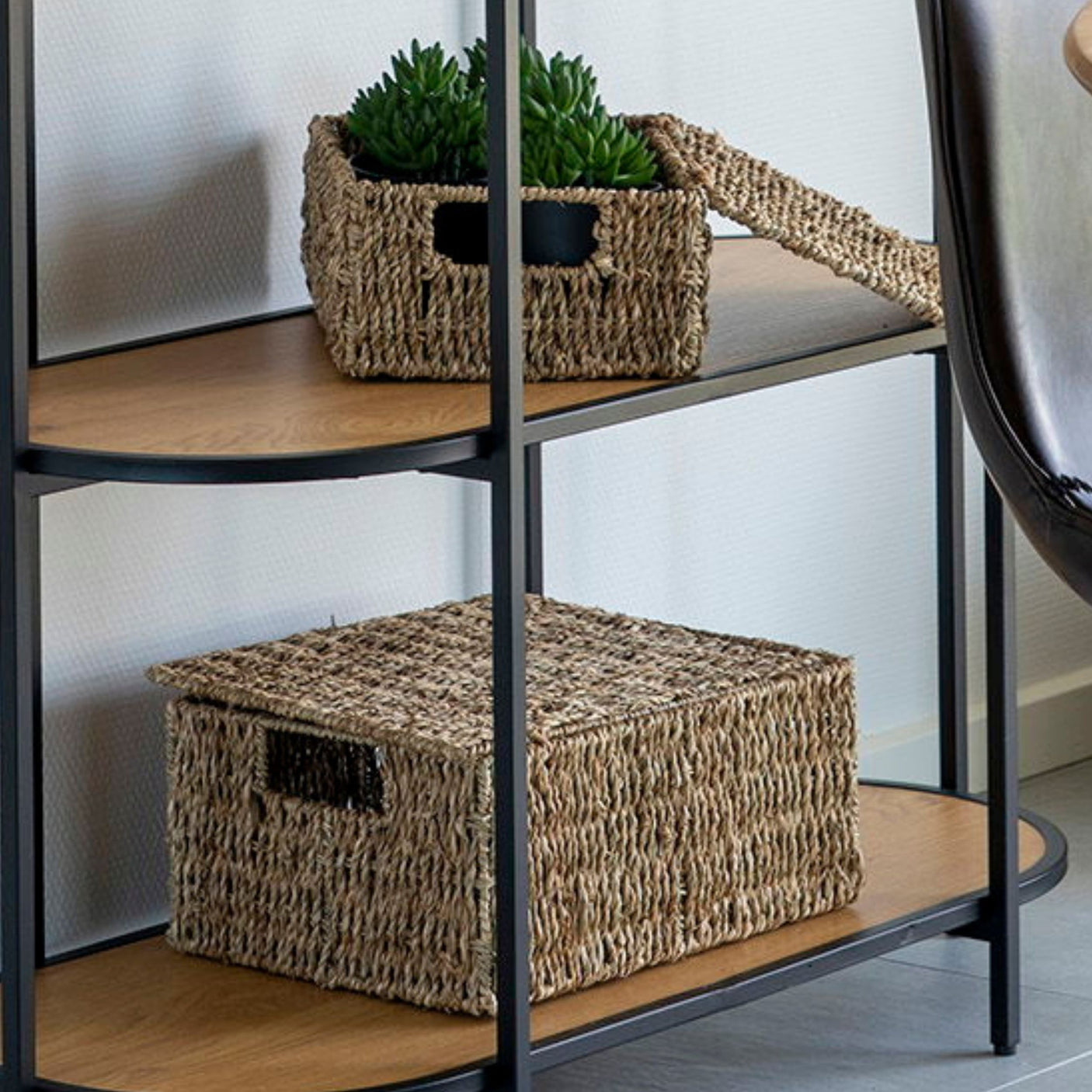 2-pk House Nordic Venoso oppbevaringskurver