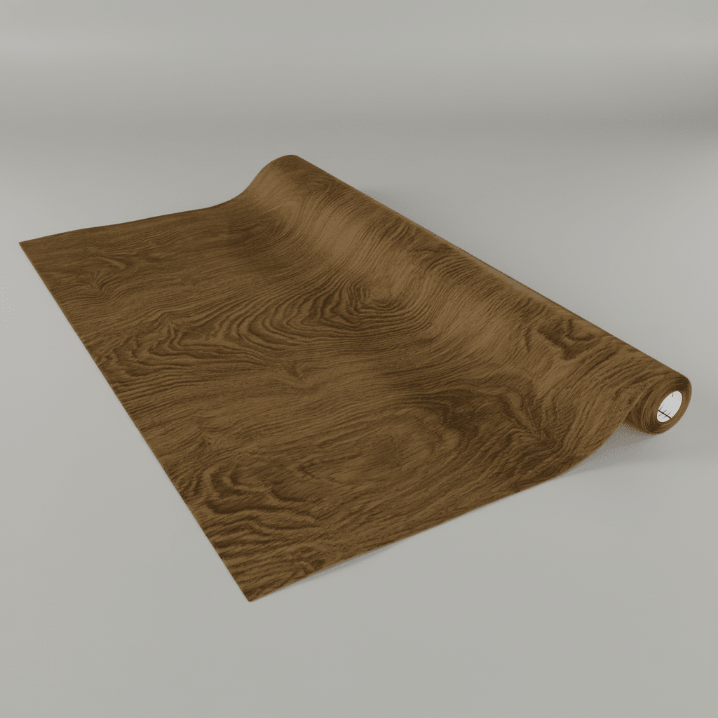 Oak robust kontaktplast - Lindas Dekor