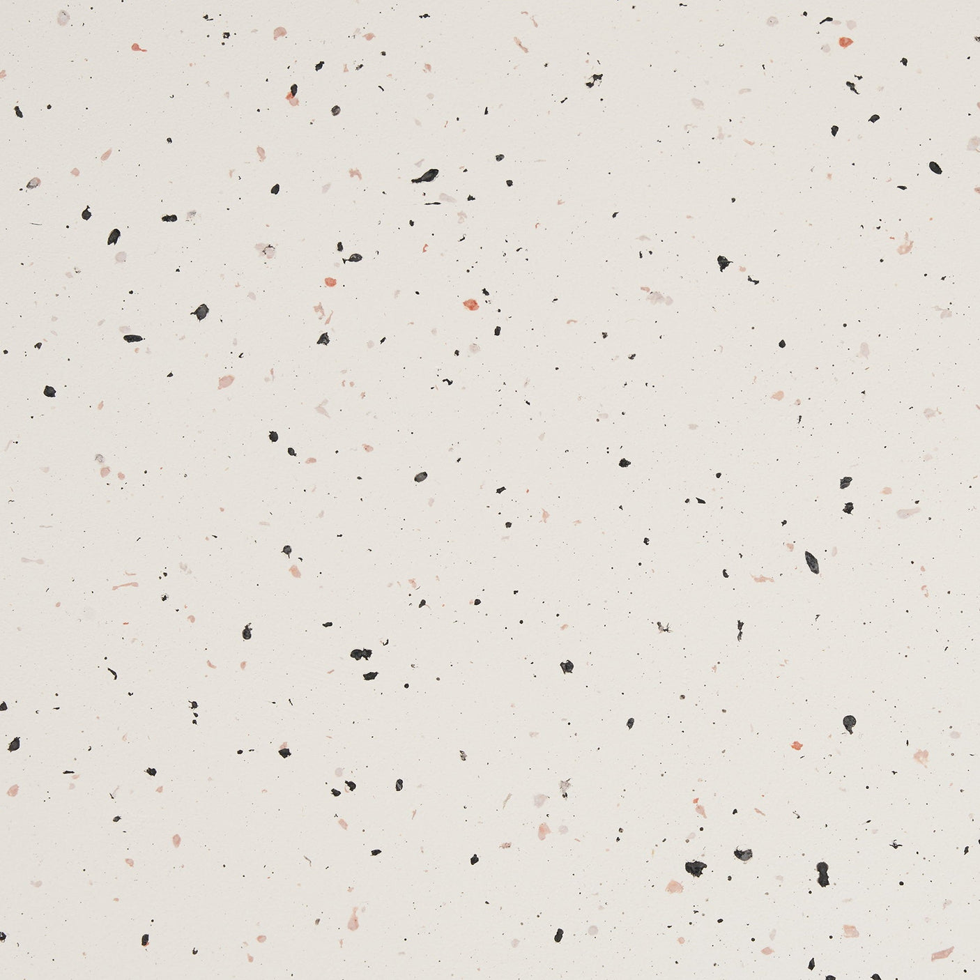 Bonn sofabord fiberclay terrazzo-look ø70 cm