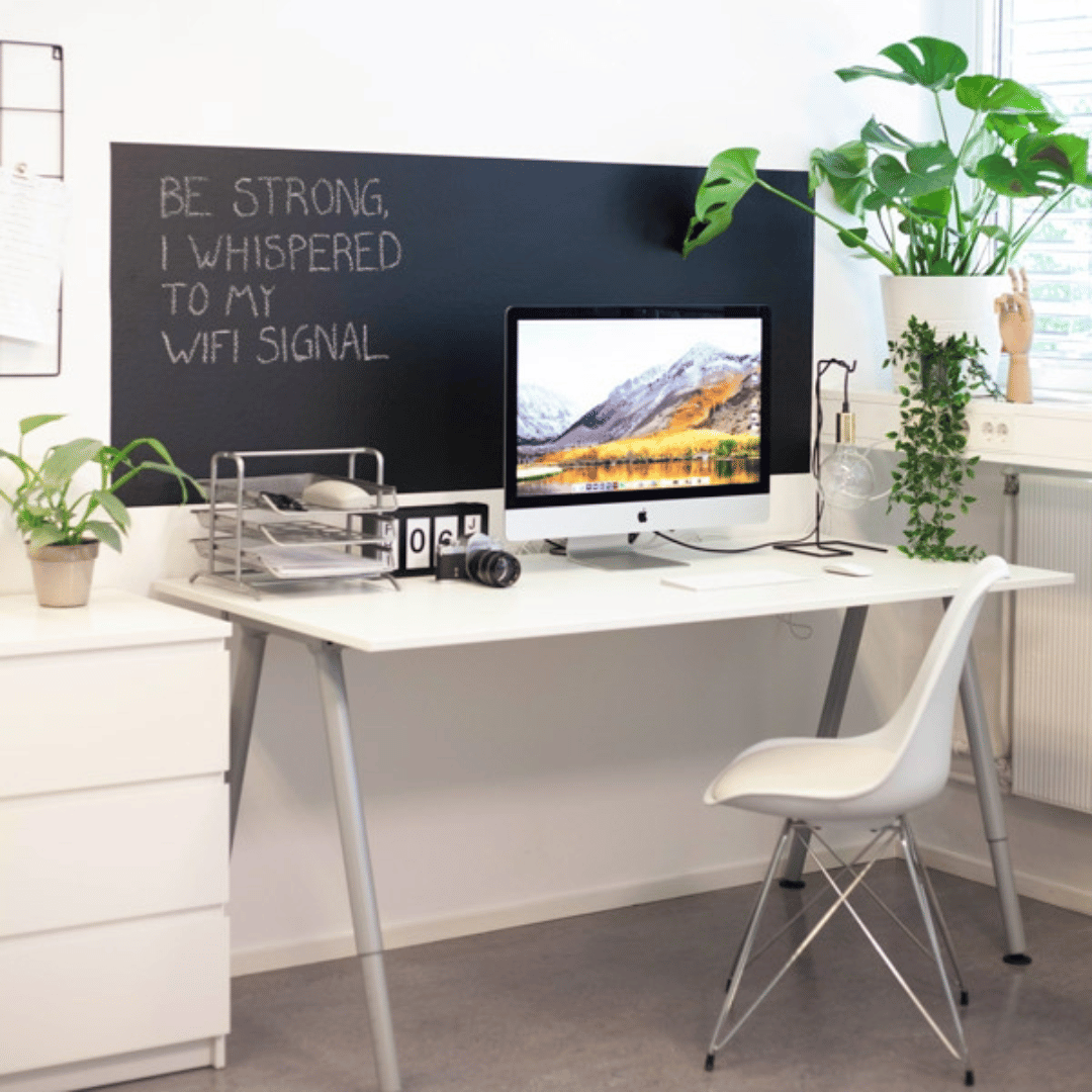 Tavlefolie 67,5 cm x 1,5 meter