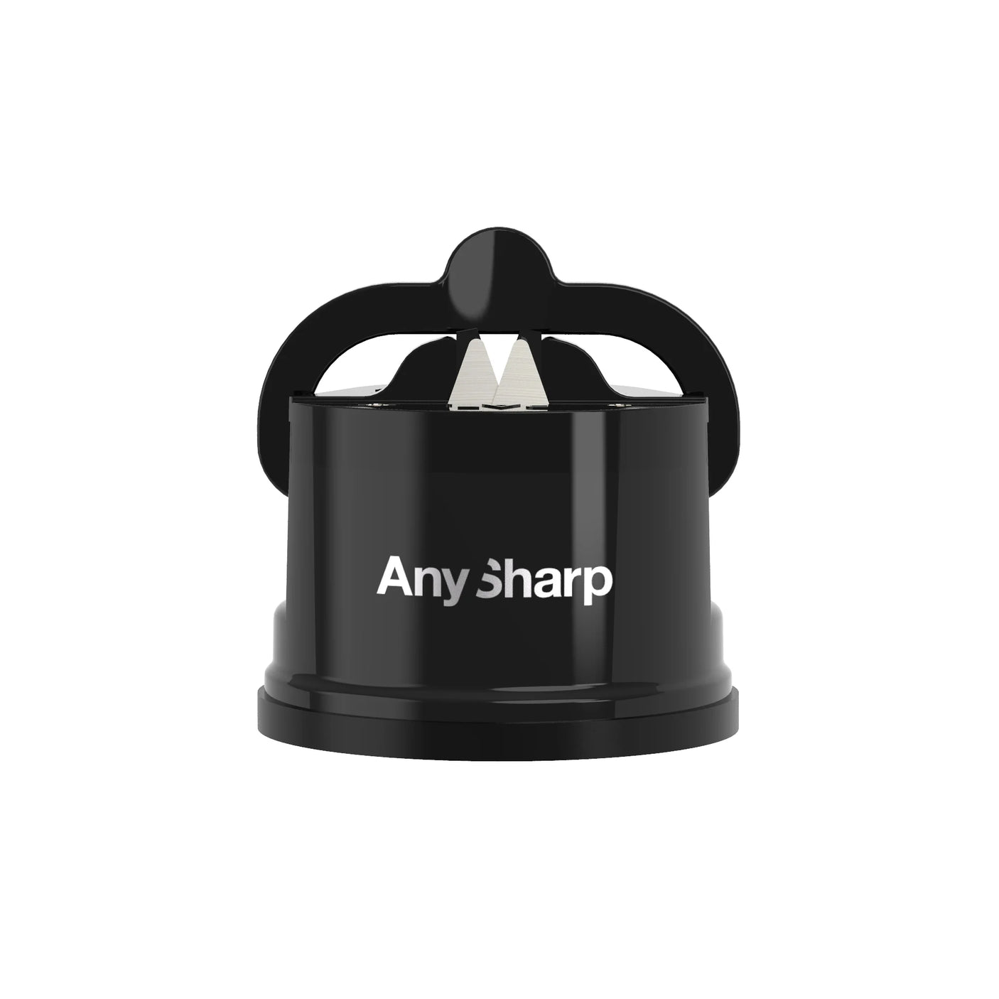 AnySharp Classic knivsliper med PowerGrip vakuumfeste