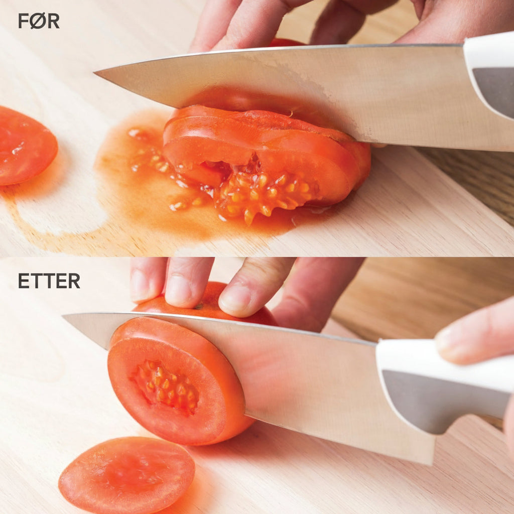 AnySharp Pro knivsliper - Lindas Dekor