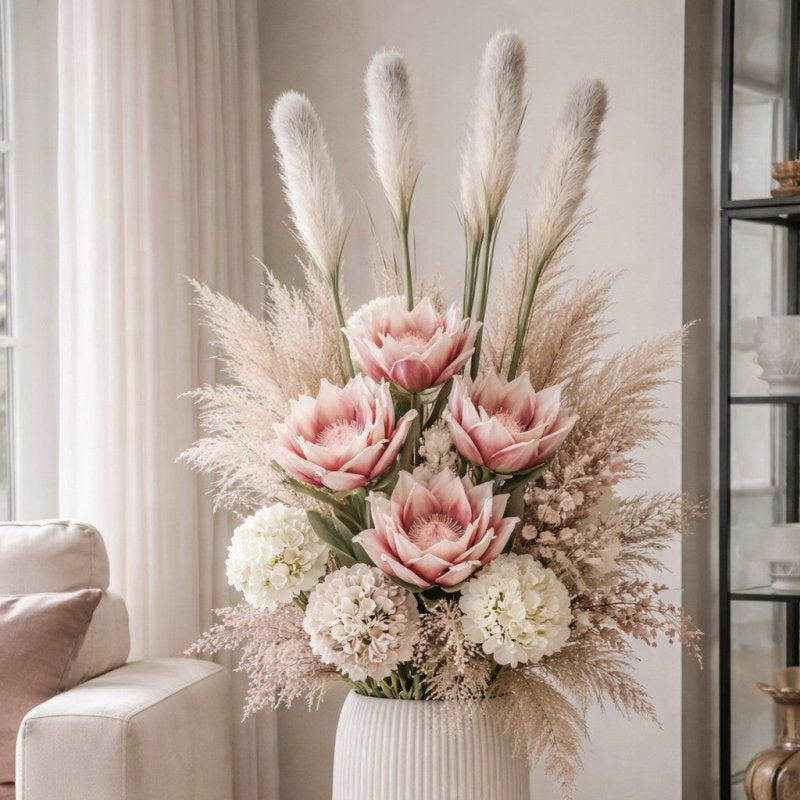 Mr. plant pampasgress 122 cm - Lindas Dekor