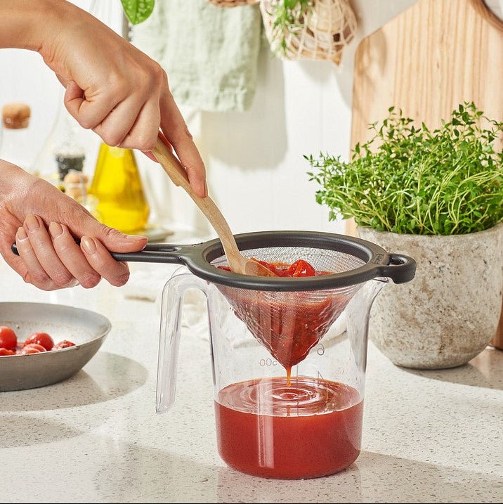 Litersmål 1 liter - Lindas Dekor