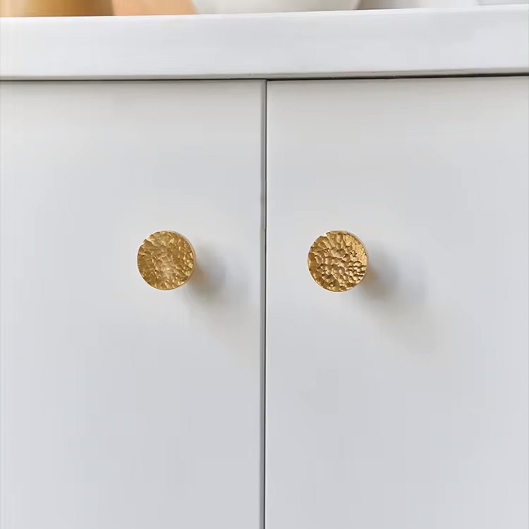 Oslo knott, 44 mm - Lindas Dekor