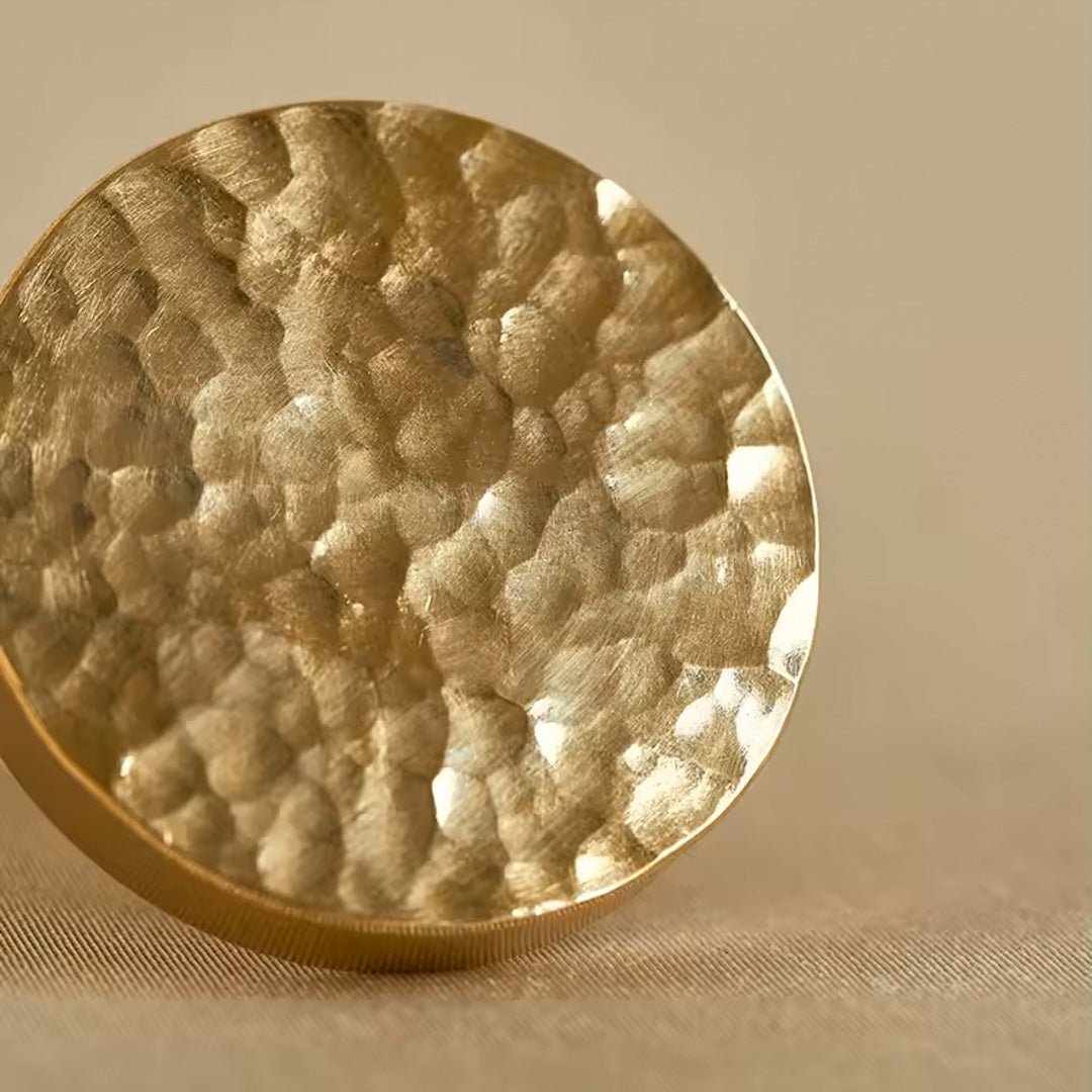 Oslo knott, 44 mm - Lindas Dekor
