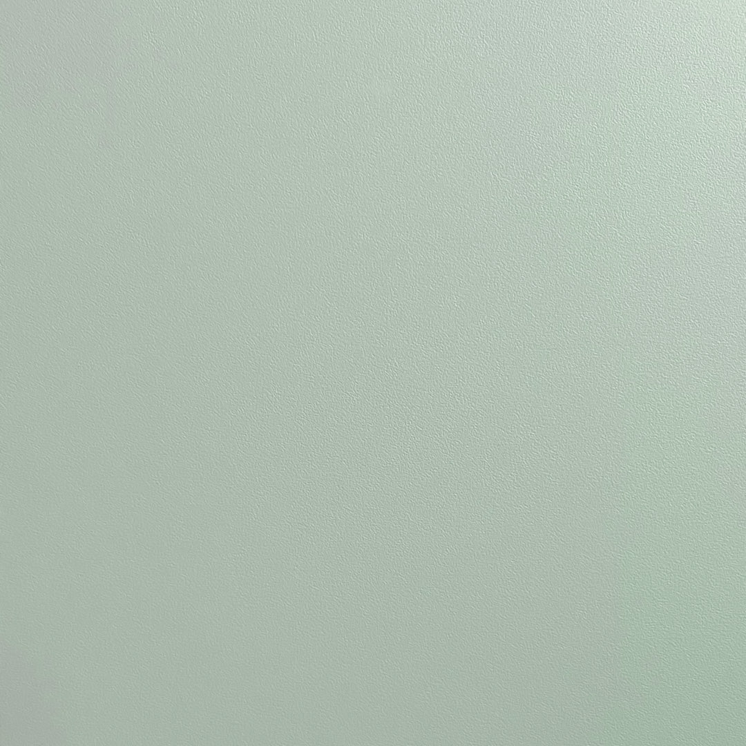 Vareprøve: Premium mint green kontaktplast