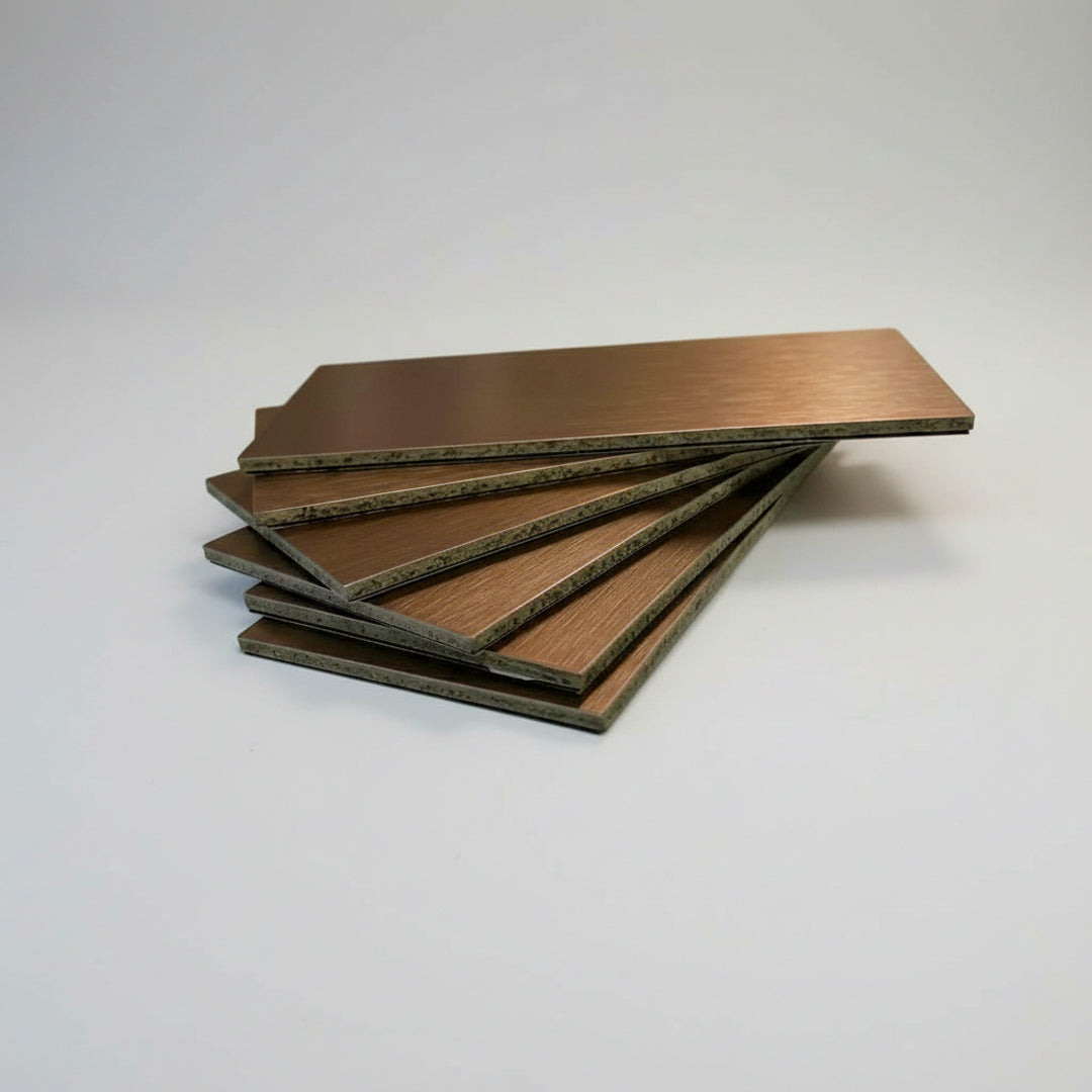 56-pk Mayra selvklebende veggfliser