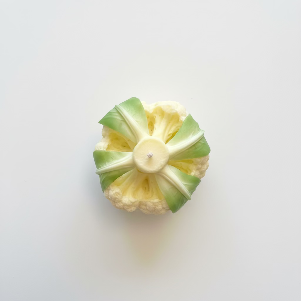 Mr. Plant Blomkål kunstig