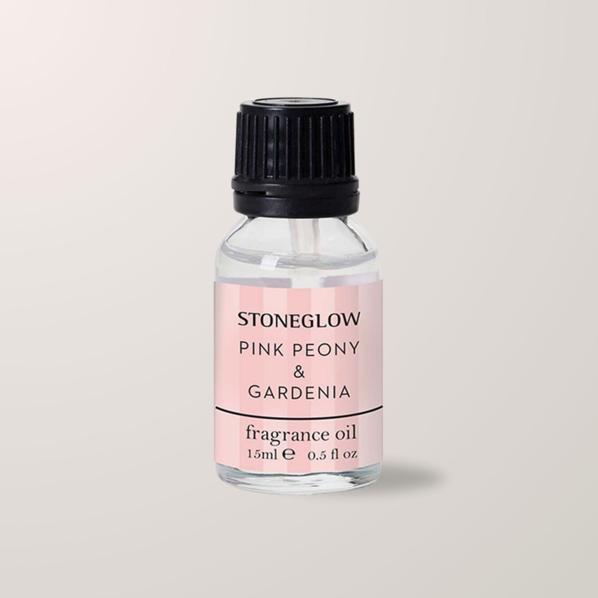Peon og gardenia duftolje 15 ml - Lindas Dekor