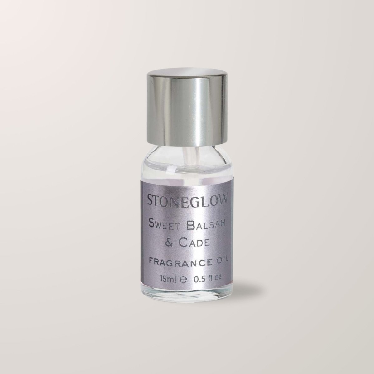 Søt balsam og cade duftolje 15 ml - Lindas Dekor
