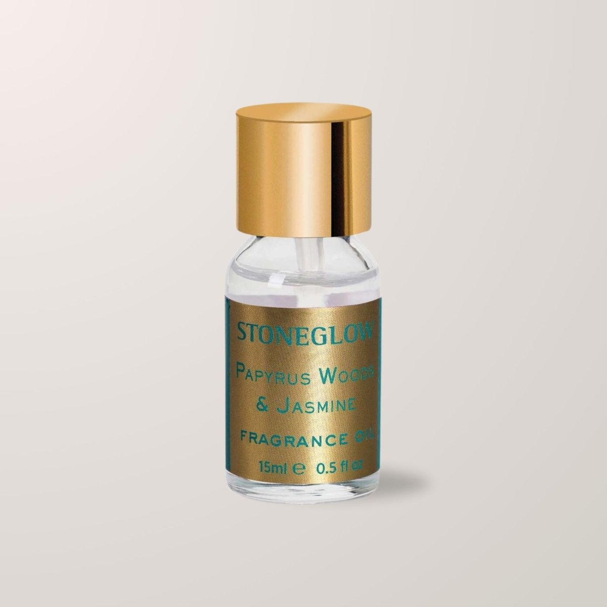 Papyrus og jasmin duftolje 15 ml - Lindas Dekor