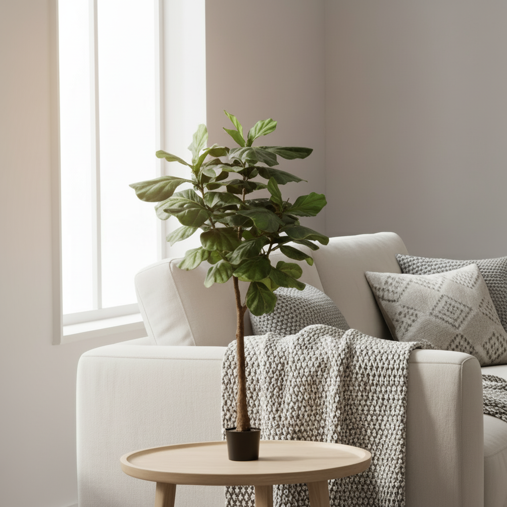 Mr. Plant Fiolfikus 180 cm