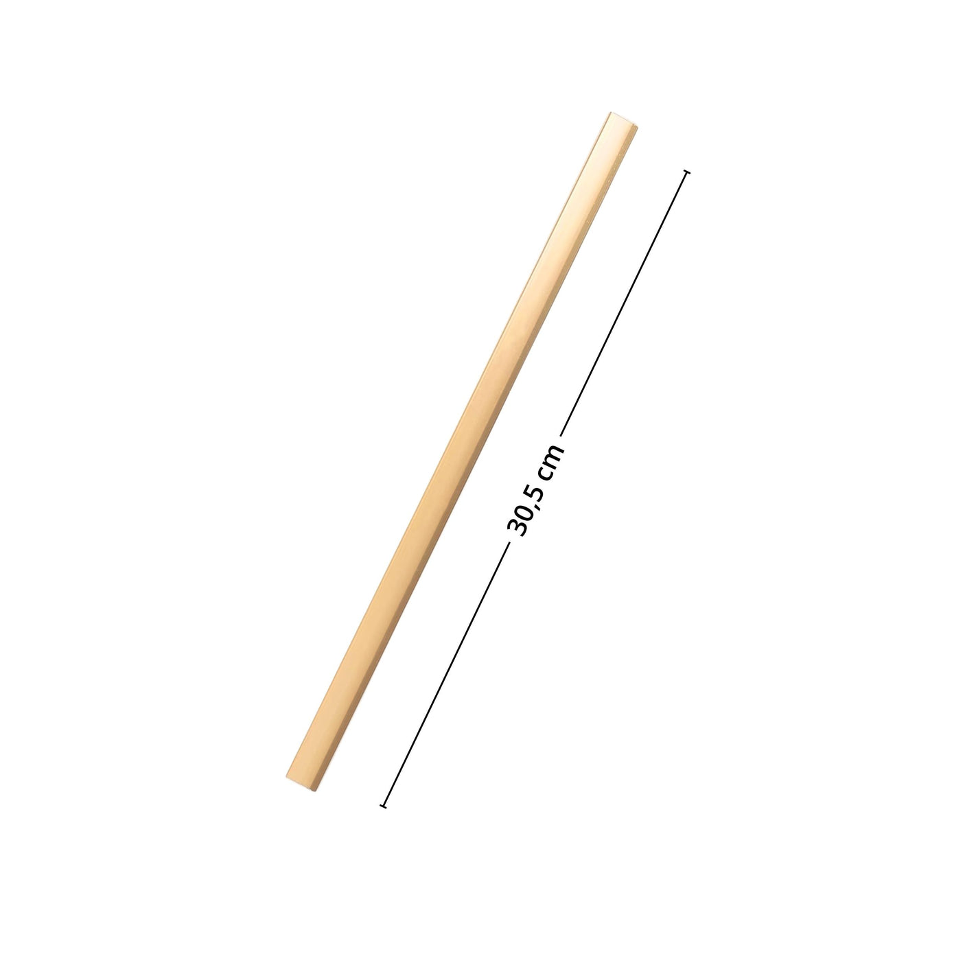 Med selvklebende endelister får man et mer elegant og profesjonelt resultat.